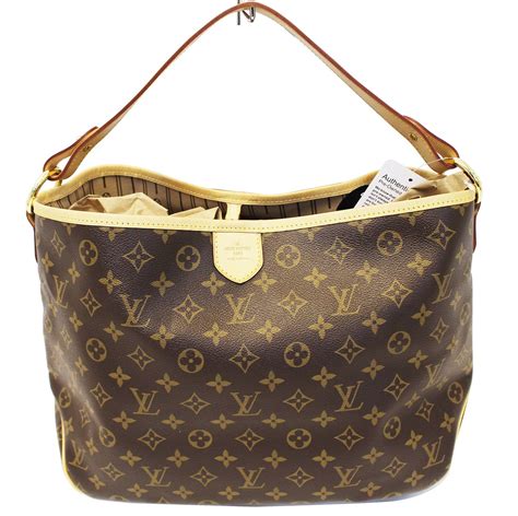 louis vuitton shopper monogramma|authentic louis vuitton monogram bag.